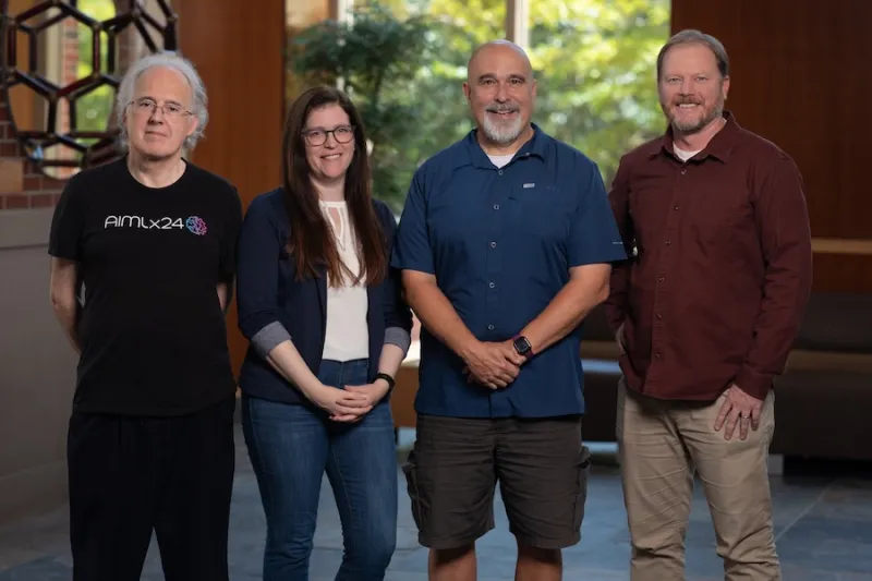 FSU researchers win $1.5M NSF grant to make K-12 math data more useful for educators