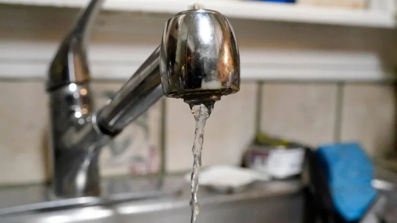 St. Pete residents could see utility rate hike