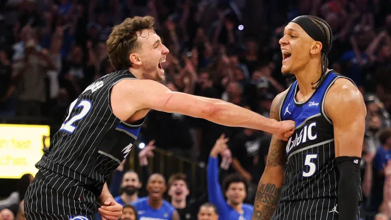 Paolo Banchero confident Orlando Magic can answer their biggest question