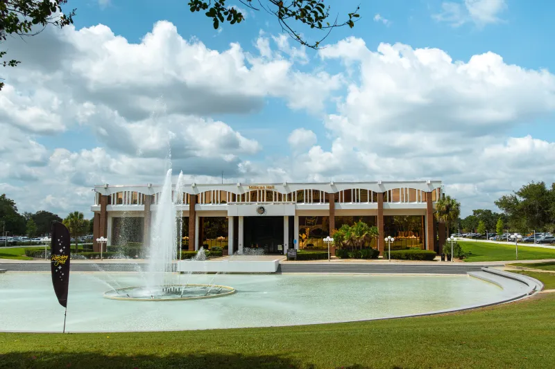Here's What's Happening During UCF Homecoming Week 2026