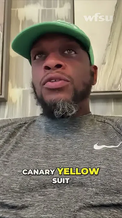 Ali Siddiq Explains the Meaning Behind His "Custom Fit Tour" (Video)
