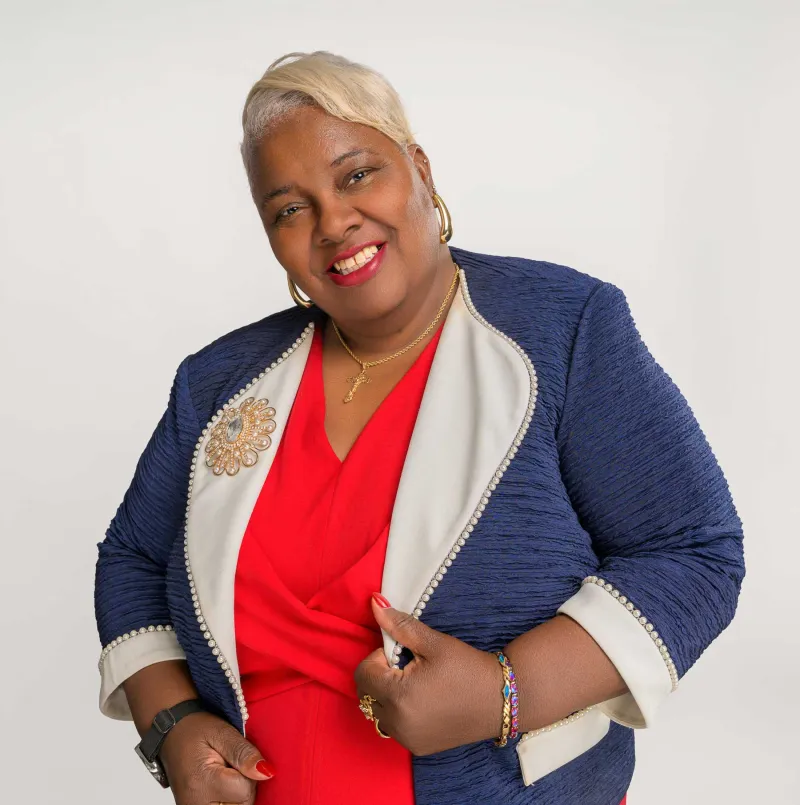 Meet the New Mayor of St. Augustine, Cynthia Garris