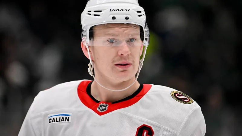 Panthers among NHL's most improved teams entering 2026-27