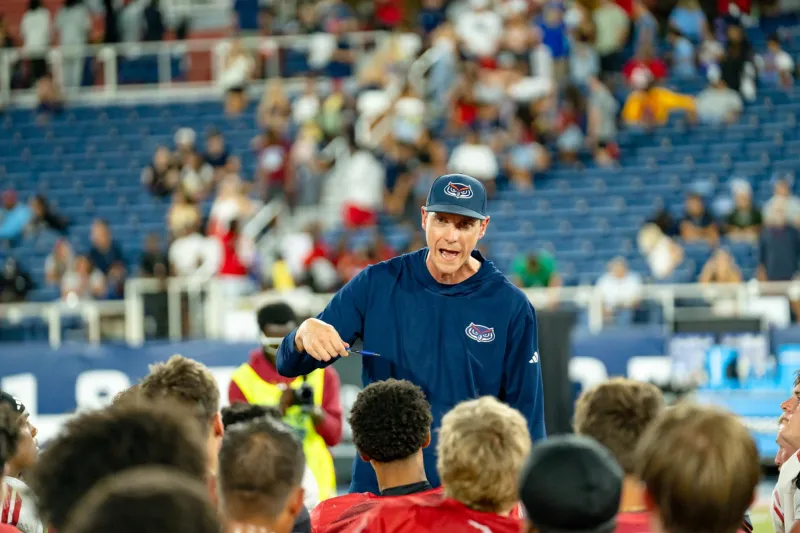 FAU Football: Overview of upcoming season