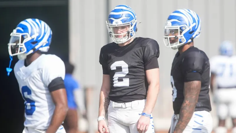 Marcus Stokes is nearing the redemption arc few Florida fans saw coming