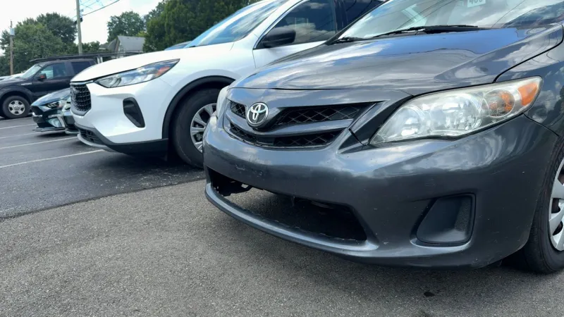 Pending Canada tariffs could ripple through Ohio auto industry