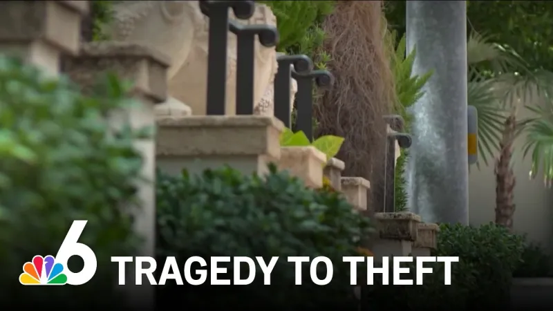 Duo accused of ransacking home of Kenya crash victims denied bond (Video)