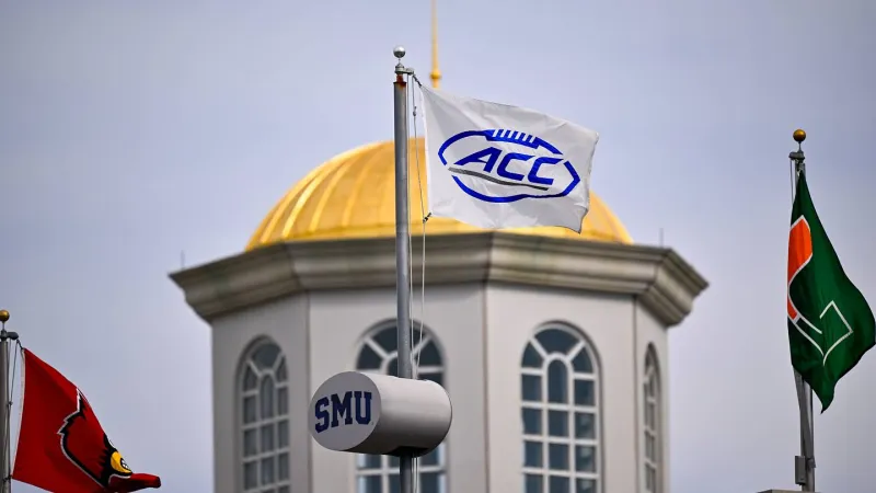 ACC bans pro players from returning to college in miraculous showing of common sense