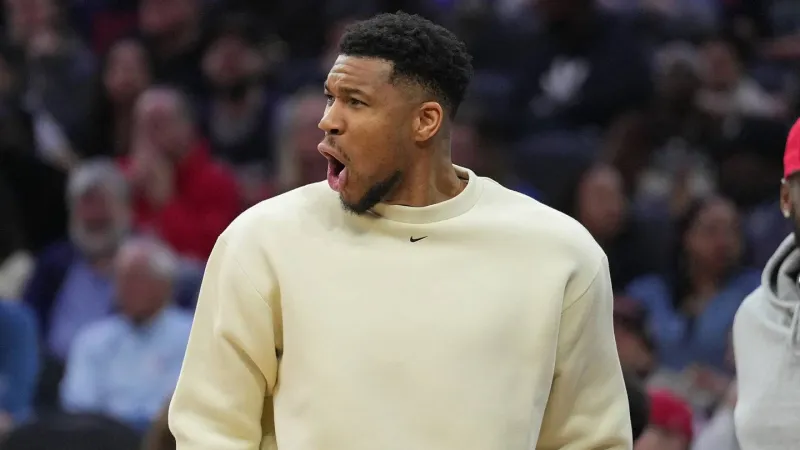Heat's reshaped depth chart proves they're ready to win in year one with Giannis