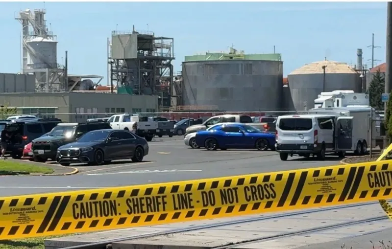 Washington chemical tank was called unfit for service before deadly failure, investigators find