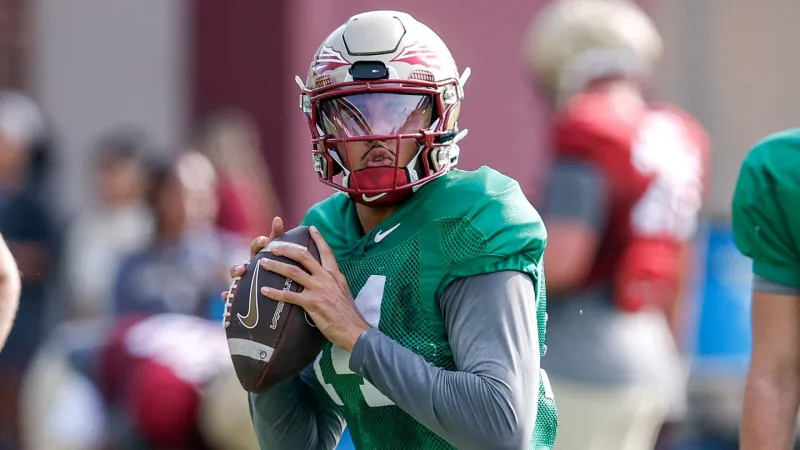 Florida State final odds and prediction for Week 0 vs. New Mexico State