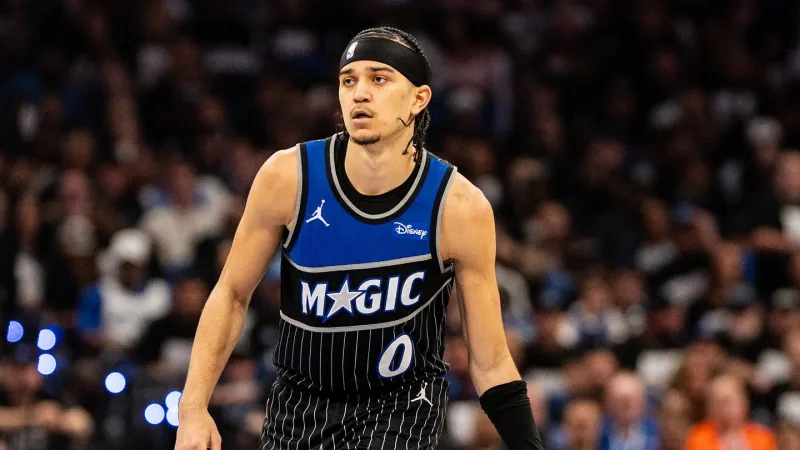 Orlando Magic's improved bench Is flying under the radar