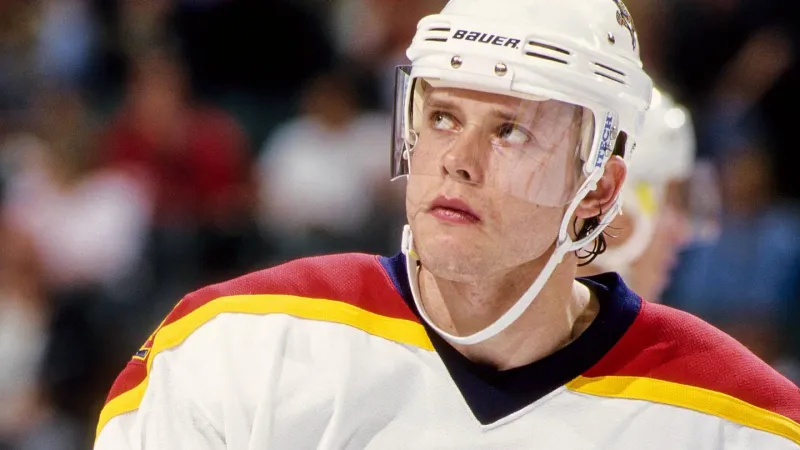 7 Unbreakable Florida Panthers records
