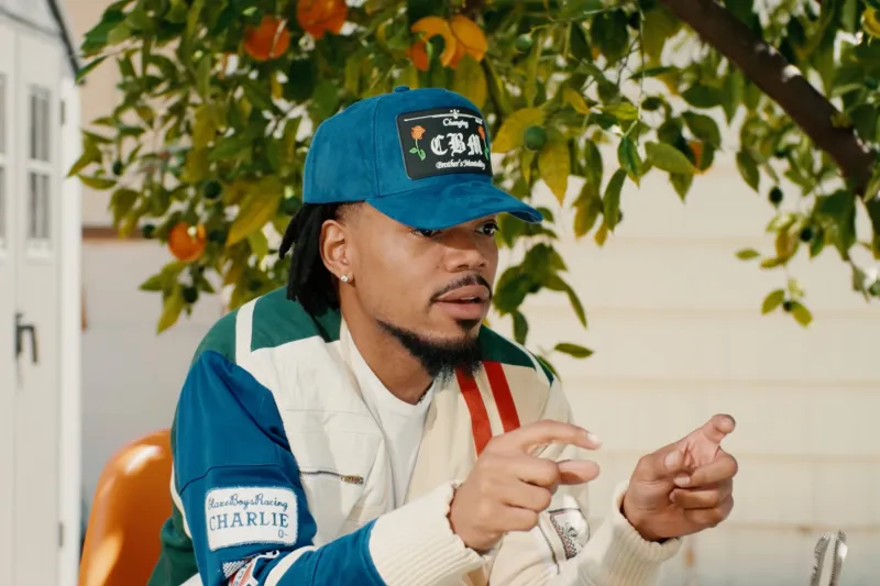 'That Was His Whole Ministry': Chance the Rapper on the Side of Jesus He Says Churches Don't Preach