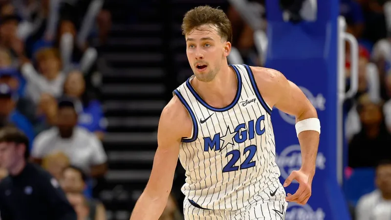 Orlando Magic's bright future is suddenly in question