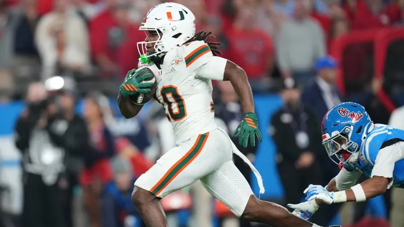 Team talent rankings prove that Miami has hit on recruits that 247Sports missed