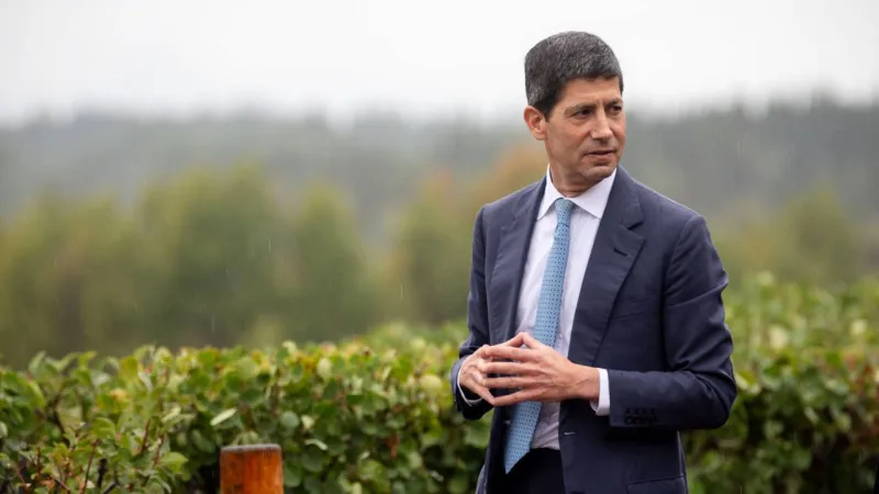Fed Chair Warsh says inflation still too high, interest rates may need to be raised