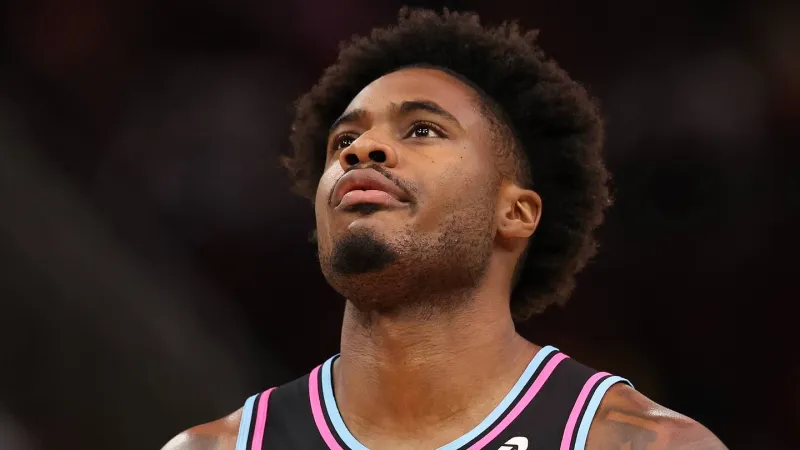 Heat fans better hope ESPN's latest prediction doesn't come true