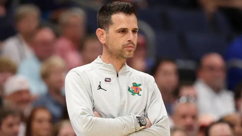Todd Golden secures his legacy at Florida with historic contract extension
