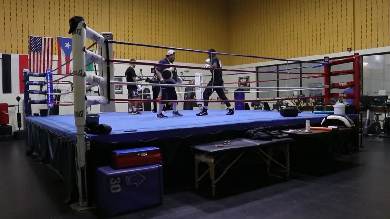 Rochester boxing event organizers facing felony charges after participants left unpaid