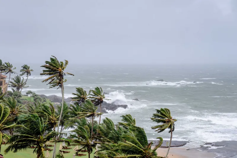 Tropical Storm Dolly: Path, Dates and What to Know