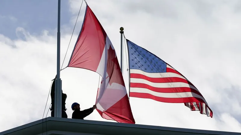 N.Y. tourist border communities work to combat tensions between U.S., Canada