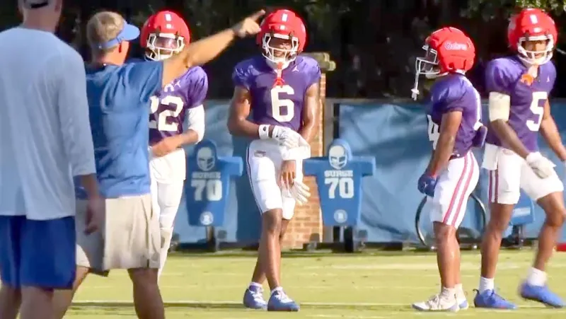 Former Tampa Tech, Daytona Mainland standouts expected to play major roles for Gators