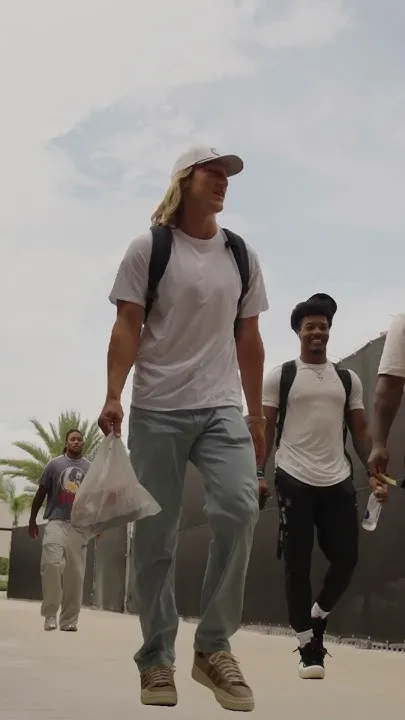 Don't blink  #TBvsJAX #DUUUVAL (Video)