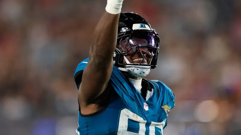 12 instant reactions from the Jaguars' win vs. Buccaneers in preseason finale