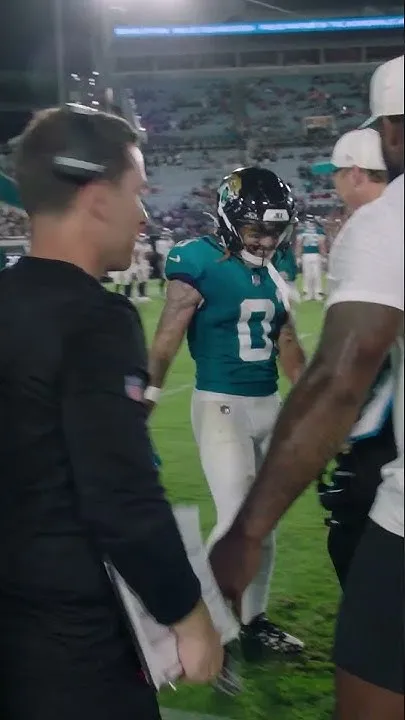 Worth(am) the watch  #TBvsJAX #DUUUVAL (Video)