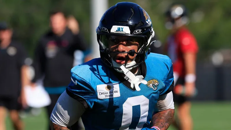 5 biggest winners and 4 losers from Jaguars' shutout win in preseason finale
