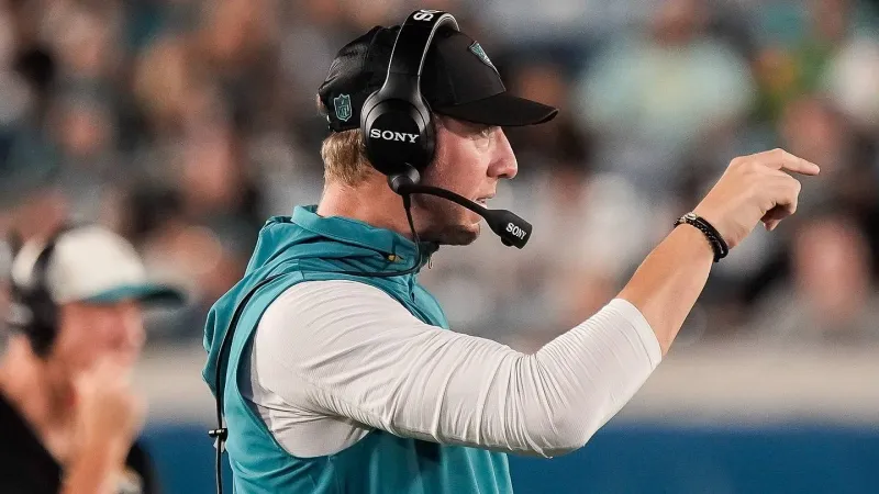 Jaguars undrafted rookie sneaks into final 53-man roster projection after preseason