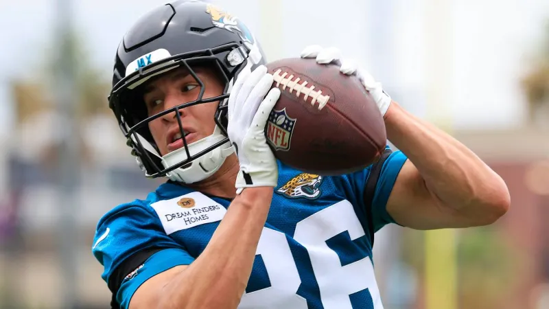 Jaguars 53-man roster cut tracker 2026: Live updates & analysis