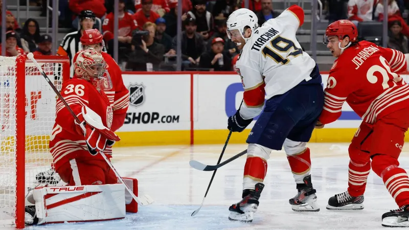3 Eastern Conference teams that pose the least threat to the Panthers
