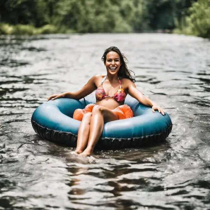 Aug 29, Best Paces To Go Tubing In Florida