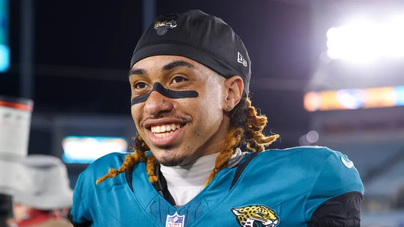 Liam Coen gives Jaguars rookie a fascinating comparison before cutdown day