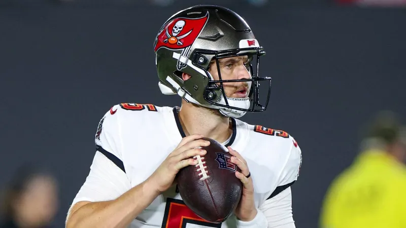 3 quarterbacks the Jaguars could steal after final roster cuts