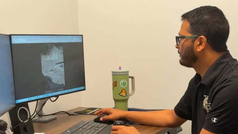 Orlando man says friends, relatives are missing after Nepal flooding