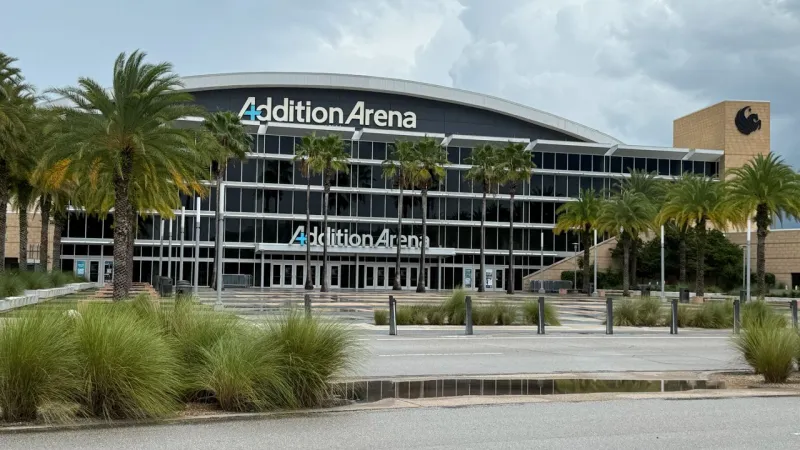 Florida's public universities working on new rules to pay student athletes