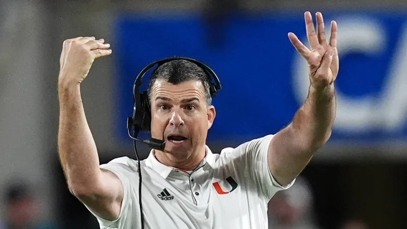 2027 college football calendar gets overhaul that Mario Cristobal and others will celebrate