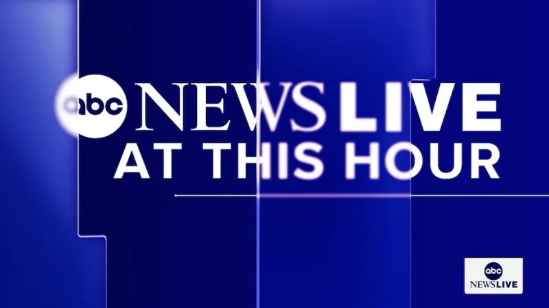 Headlines from ABC News Live