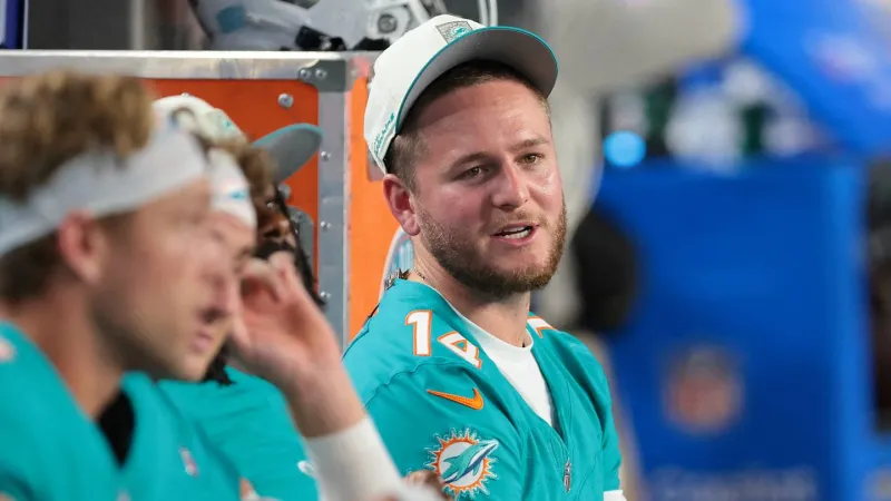 2 winners (and 3 losers) from the Jaguars' trade for Quinn Ewers