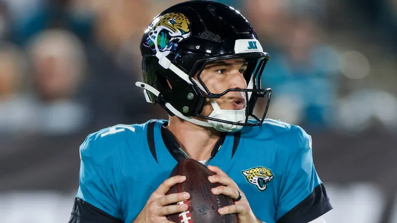 5 Jaguars players James Gladstone could trade before final roster cuts