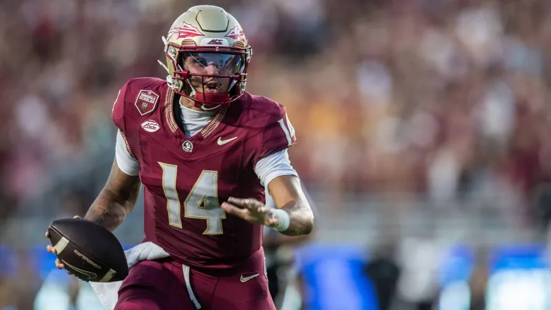 3 winners and 4 losers from Florida State's uninspiring Week 0 win vs. New Mexico State