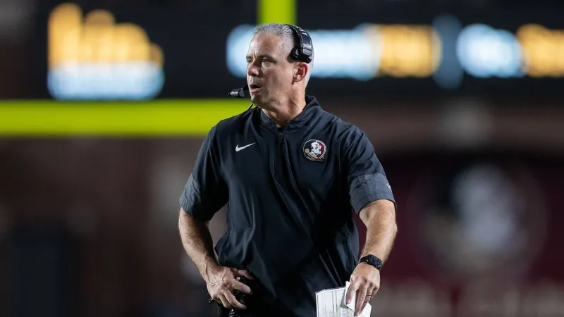 FSU struggles, Marcus Stokes shines: 3 Week 0 takeaways for Florida fans
