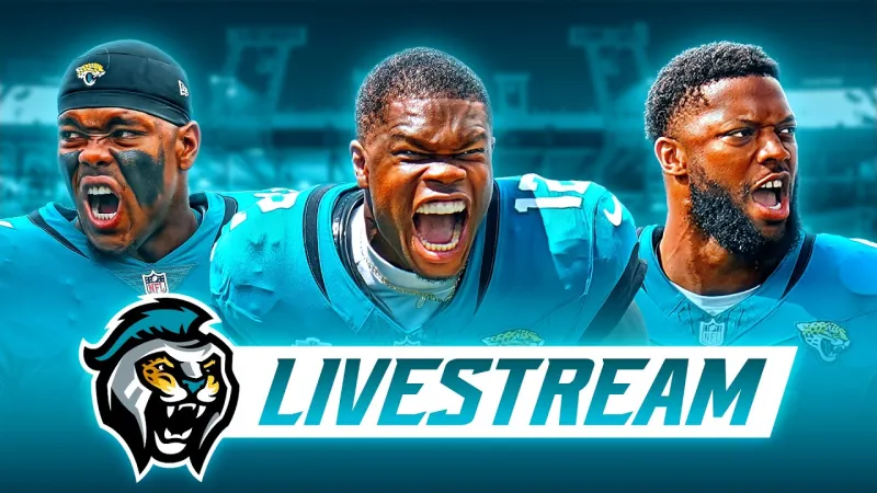 Jaguars Roster Cutting Reactions (Video)