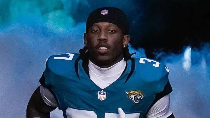 Jaguars' promising cornerback became surprise victim of roster cuts