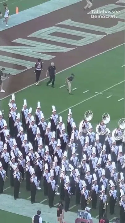 FSU's Mike Norvell calls Ethan Pritchard a 'walking miracle' (Video)