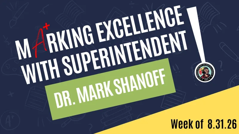 Marking Excellence Season 4 Episode 5: How SDOC Meets the Needs of All Students (Video)