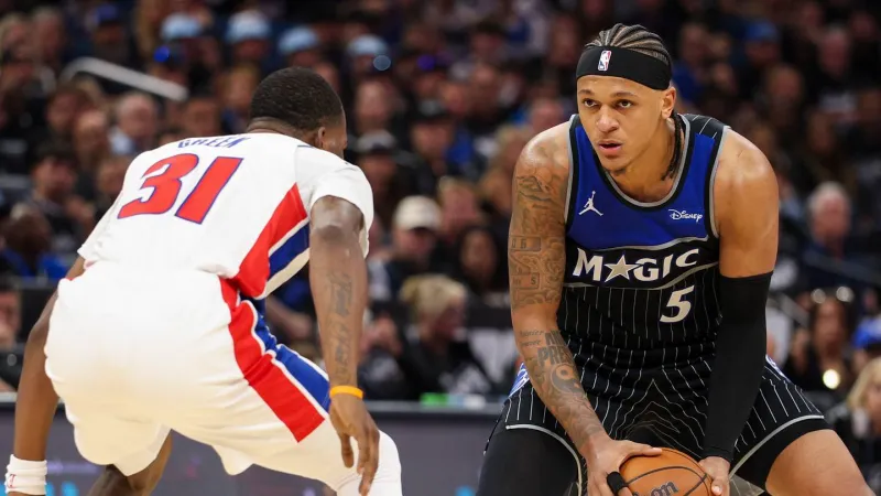 Orlando Magic believe they are built for the Playoffs